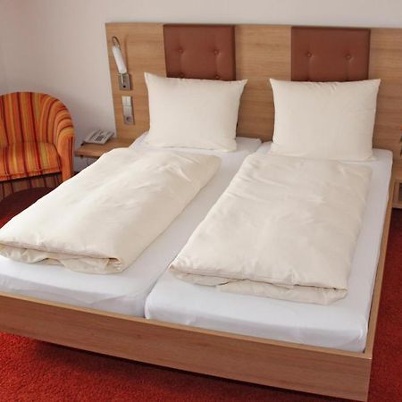 Hotel Garni Hack Heiligenborn 객실 사진