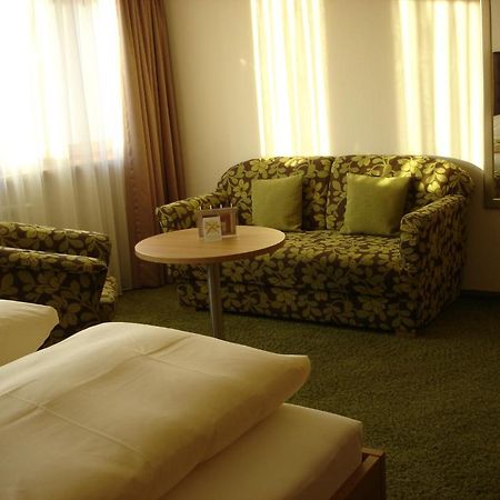 Hotel Garni Hack Heiligenborn 객실 사진